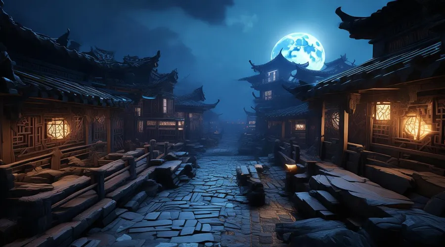 战神蚩尤兑换码横幅图片3